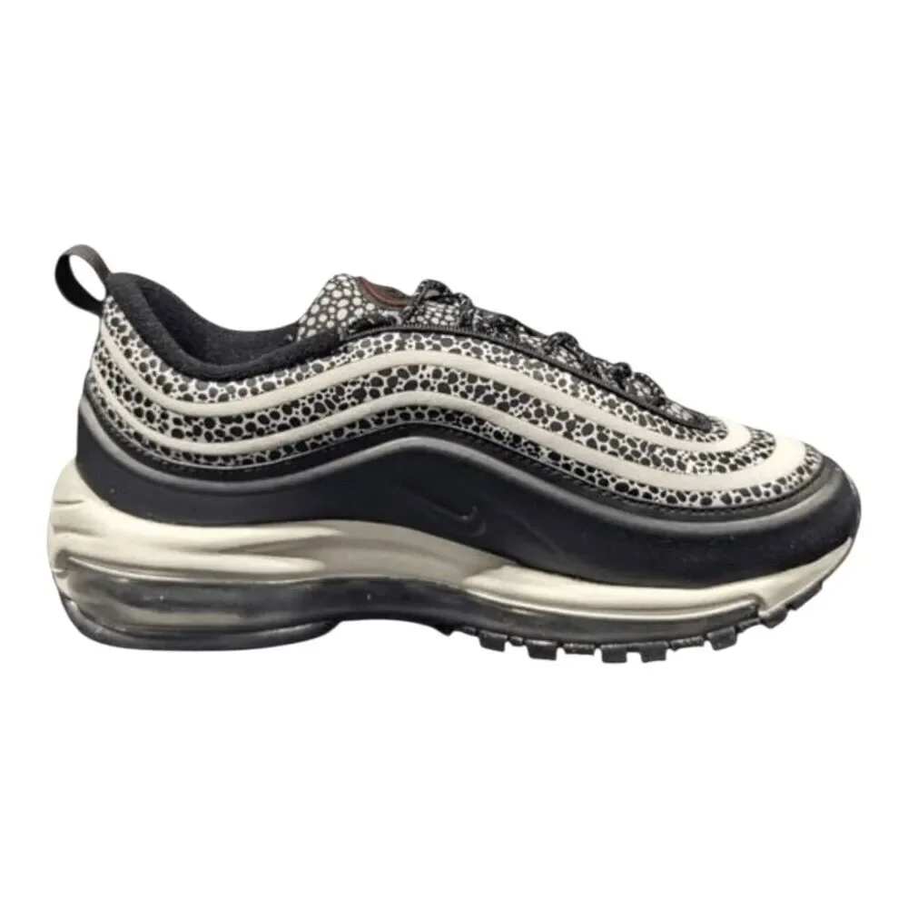 NWOB NIKE Air Max 97 'Wax Safari' Running Shoes Size 7